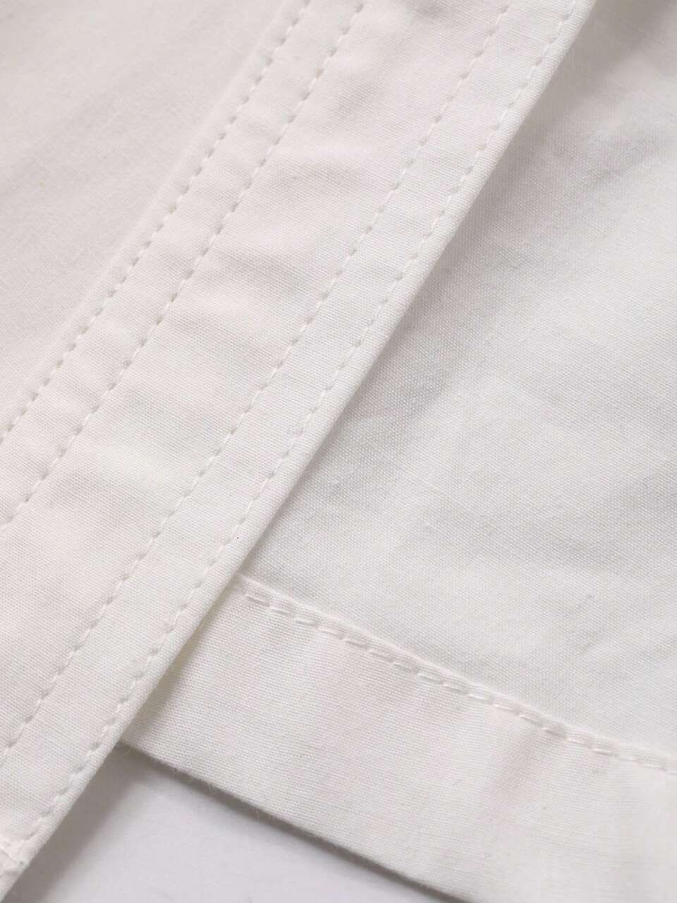 Women's Casual Solid Color Pleated Shirt, Autumn Long Sleeve Top