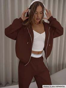 Czekoladowy brązowy