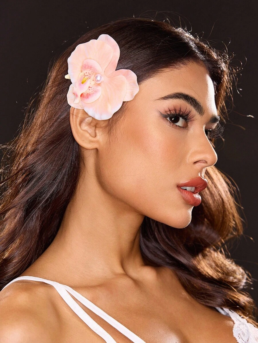 SHEIN ICON Fermagli per capelli - Multicolore - Visualizzare 1