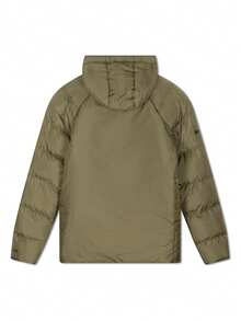 BENCH Men's Jackets Khaki - 卡其色 - 查看 2