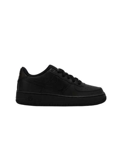 Air Force 1 Kids' Shoes Black FV5951