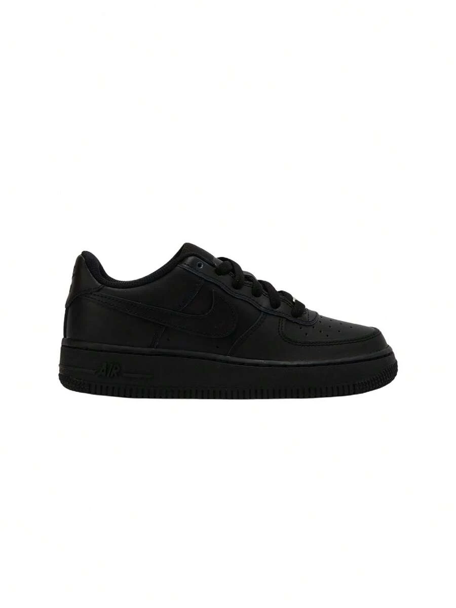 Air Force 1 Kids' Shoes Black FV5951 - Black - View 1