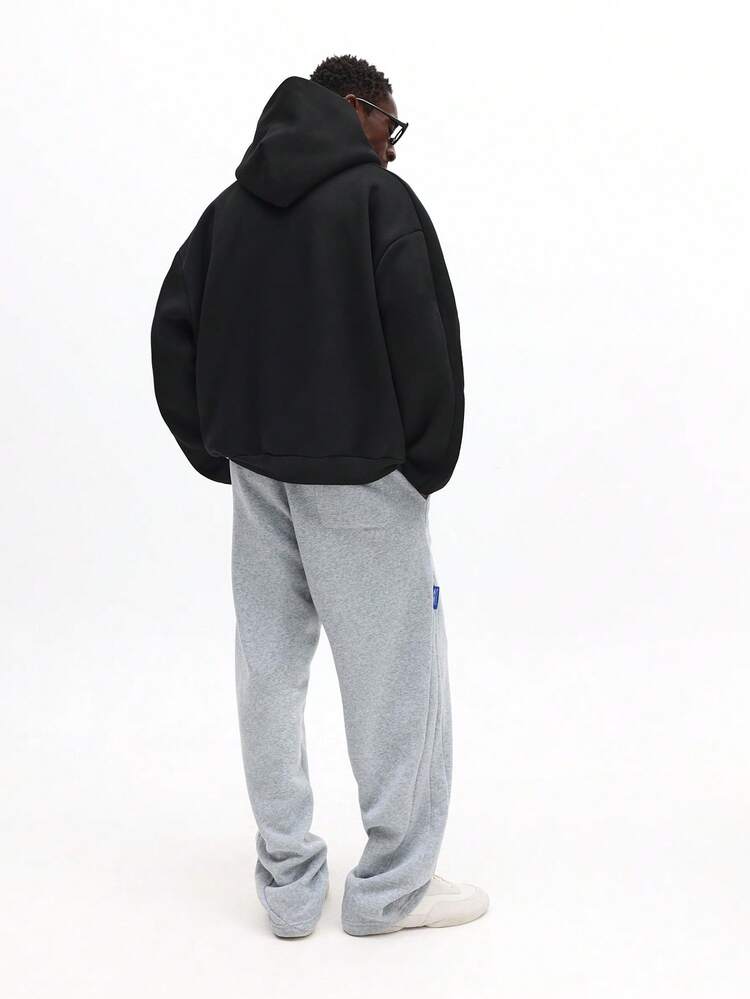 Hoodie And Sweatpants Co-Ord Set