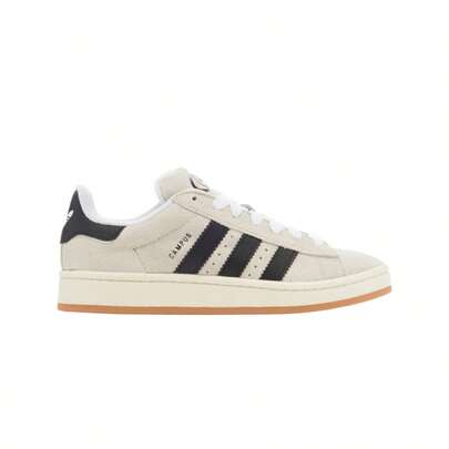 Adidas Campus 00s Women's Sneakers Crystal White / Core Black / Off White GY0042