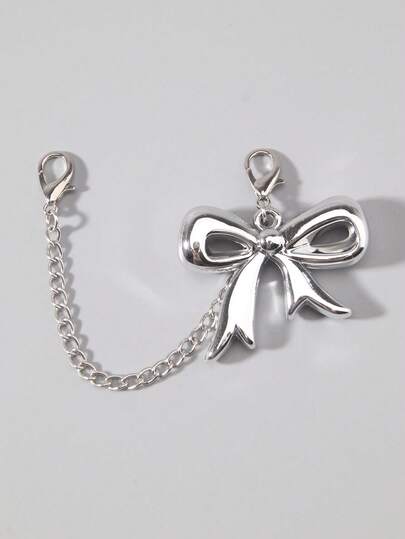 Grunge Punk 1 pièce Décoration d'étoile style punk pour bottes,DIYe maison, cadeau de fête de vacances