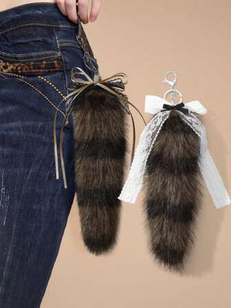 Goth Schlüsselringe & Schlüsselanhänger