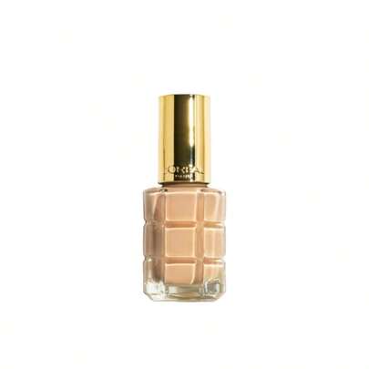 Shein Unisex Bej Colour Riche Oil-Infused Nail Polish B06 Caramel Sale 13.5 Ml