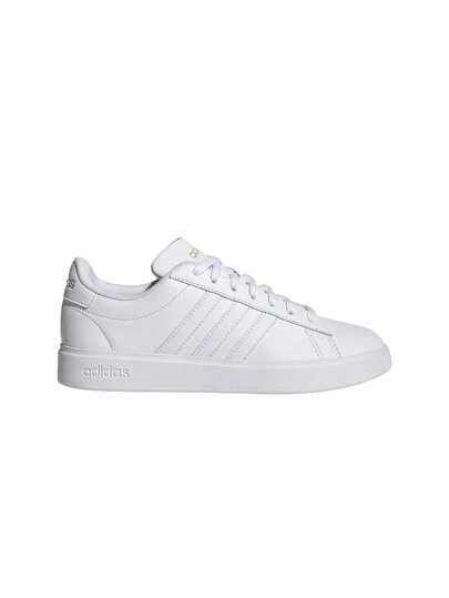 Adidas Grand Court Lifestyle Women's Sneakers White GW9213