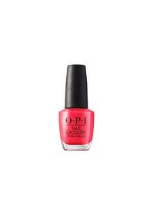 Nail Lacquer OPI On Collins Ave 15 Ml - ON COLLINS AVE - View 1