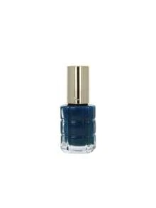 L'Oréal Paris Colour Riche Oil-Infused Nail Polish B28 Blue Hue 13.5 Ml - Green - View 1