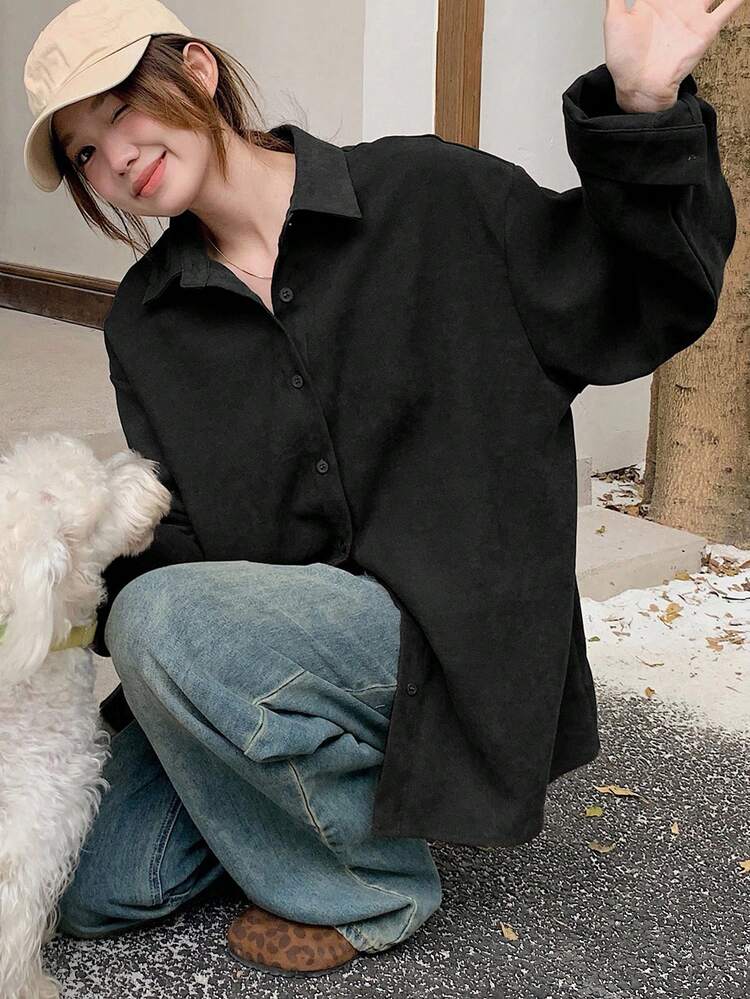 Women Blouses Long Sleeve Women