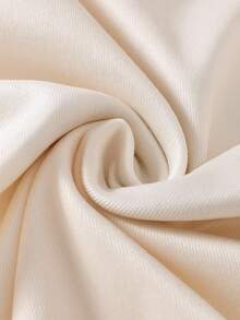 Conjunto de 4 piezas de ropa casual para bebé niño, que incluye top de manga larga y pantalones pijama body - Multicolor - Ver 6