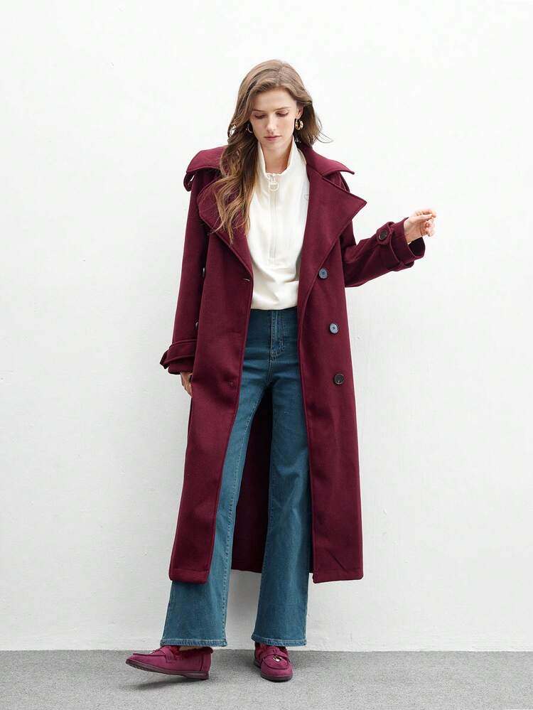 CUCCOO BIZCHIC Women's Casual Slip-On Flat Athletic Sneakers For Christmas