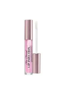 Too Faced Lip Injection Maximum Plump Lipgloss 4 Ml - Clear - View 1