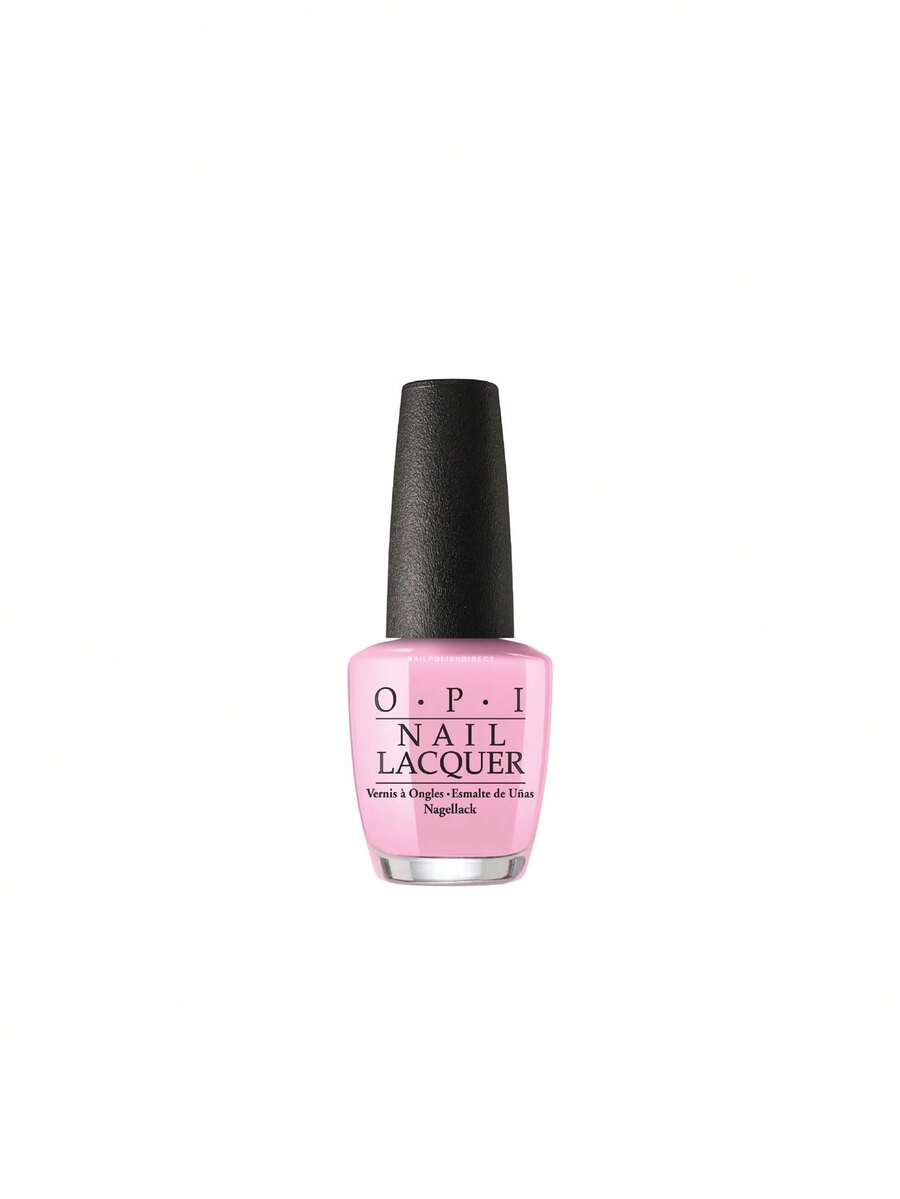 OPI Nail Lacquer Getting Nadi On My Honeymoon 15 Ml - Getting Nadi On My Honeymoon - View 1