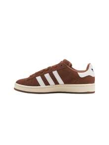 Adidas CAMPUS 00s 低帮休闲鞋，时尚简约设计，适合日常穿着 - 棕色 - 查看 5
