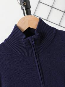 كنزة صوفية كارديجان سميكة مزودة بسحاب للأولاد المراهقين، قماش ناعم مناسب للارتداء اليومي، مناسبة للربيع/الخريف/الشتاء، كنزة صوفية كريسماس/هالوين، كنزة صوفية كريسماس دافئة