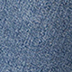 Azul lavado medio