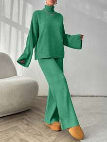 Verde escuro