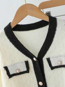 Sparklyn 2pcs Girls Autumn/Winter Knitted Sweater Top And Loose Straight Leg Pants Set, Fashionable And Casual Kids Two Piece Set Girls Sweater Sets Tween Matching Set Knit Girls Spring And Autumn Suit Girl Knit Set Girls Lounge Set Girls Sweatsuit Set Sweat Sets Tweens Comfy Sweatshirt Straight Pants Suit Tween Girl 2 Piece Pants Suit Tween Two Piece Pantsuit Girls Sweater Sets Tween Matching Set Knit Girl Knit Set Casual Two Piece Set Women Two Piece Sets Casual Two Piece Set Girl S Spring And Autumn Suit Kids Two Piece Set Girls Sweater Sets Tween Matching Set Knit Girl Knit Set Girls Spring And Autumn Suit Girl Clothes Autumn And Winter Clothes Women 2 Piece Pants Suits Casual Two Piece Set Girls Spring And Autumn Suit Girls Sweater Sets Girl Pants Sets Girl Winter Clothes Teen Girls Sets Sweatshirt Straight Pants Suit Tween Girl Women Two Piece Sets