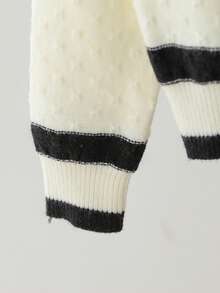 Sparklyn 2pcs Girls Autumn/Winter Knitted Sweater Top And Loose Straight Leg Pants Set, Fashionable And Casual Kids Two Piece Set Girls Sweater Sets Tween Matching Set Knit Girls Spring And Autumn Suit Girl Knit Set Girls Lounge Set Girls Sweatsuit Set Sweat Sets Tweens Comfy Sweatshirt Straight Pants Suit Tween Girl 2 Piece Pants Suit Tween Two Piece Pantsuit Girls Sweater Sets Tween Matching Set Knit Girl Knit Set Casual Two Piece Set Women Two Piece Sets Casual Two Piece Set Girl S Spring And Autumn Suit Kids Two Piece Set Girls Sweater Sets Tween Matching Set Knit Girl Knit Set Girls Spring And Autumn Suit Girl Clothes Autumn And Winter Clothes Women 2 Piece Pants Suits Casual Two Piece Set Girls Spring And Autumn Suit Girls Sweater Sets Girl Pants Sets Girl Winter Clothes Teen Girls Sets Sweatshirt Straight Pants Suit Tween Girl Women Two Piece Sets