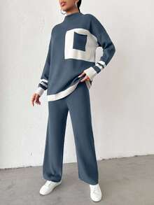 Bleu gris
