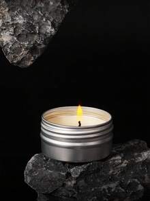 1/10/20 Pcs Wedding Candles Gift Wedding Favors For Guests Lavender Scented Soy Wax Candle Aromatherapy Candle Favors For Bridal Shower Rustic Wedding Party Guests Bride, Elegant Flower, Fall In Love, Sunflowers, Green Leaf Halloween, Spooky, Autumn, Festival, Holiday , Winter, Holiday, Festival,Room Decor,Gifts Birthday Graduation - Multicolor - View 4