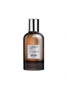 Hugo Boss The Collection Confident Oud (M) 男士淡香水 100ml - 木質香調 - 查看 1