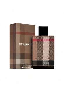 Burberry London (M) EDT 100ml dành cho nam - Gỗ & Đất - Xem 2