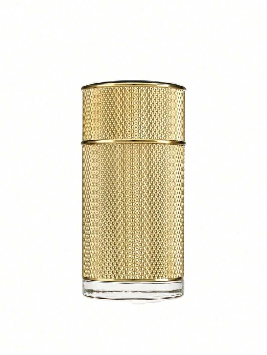 Dunhill Icon Absolute Eau De Parfum 100 Ml - Warm & Spicy - View 1