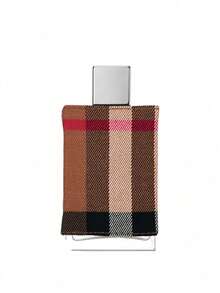 Burberry London (M) EDT 100ml dành cho nam - Gỗ & Đất - Xem 1