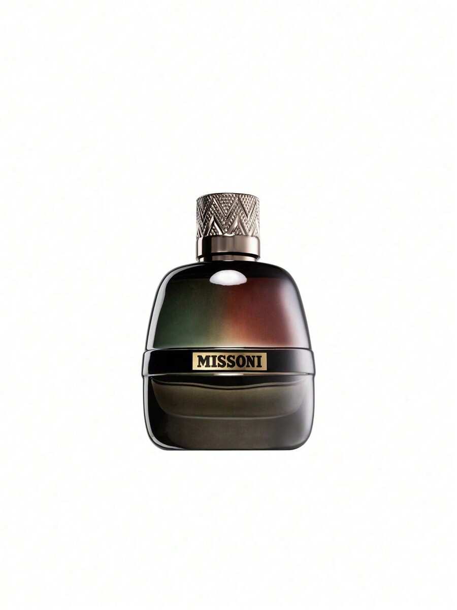 Missoni 米索尼男士香水 EDP 100ml - 木質香調 - 查看 1