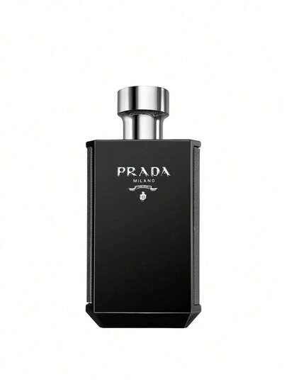 Prada L'Homme For Men Intense Eau De Parfum 100 Ml