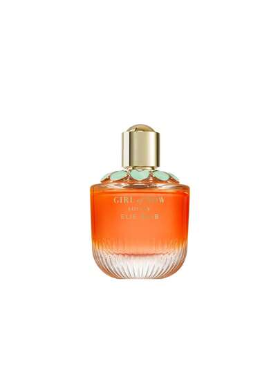 Elie Saab Girl Of Now Lovely Eau De Parfum 90 Ml