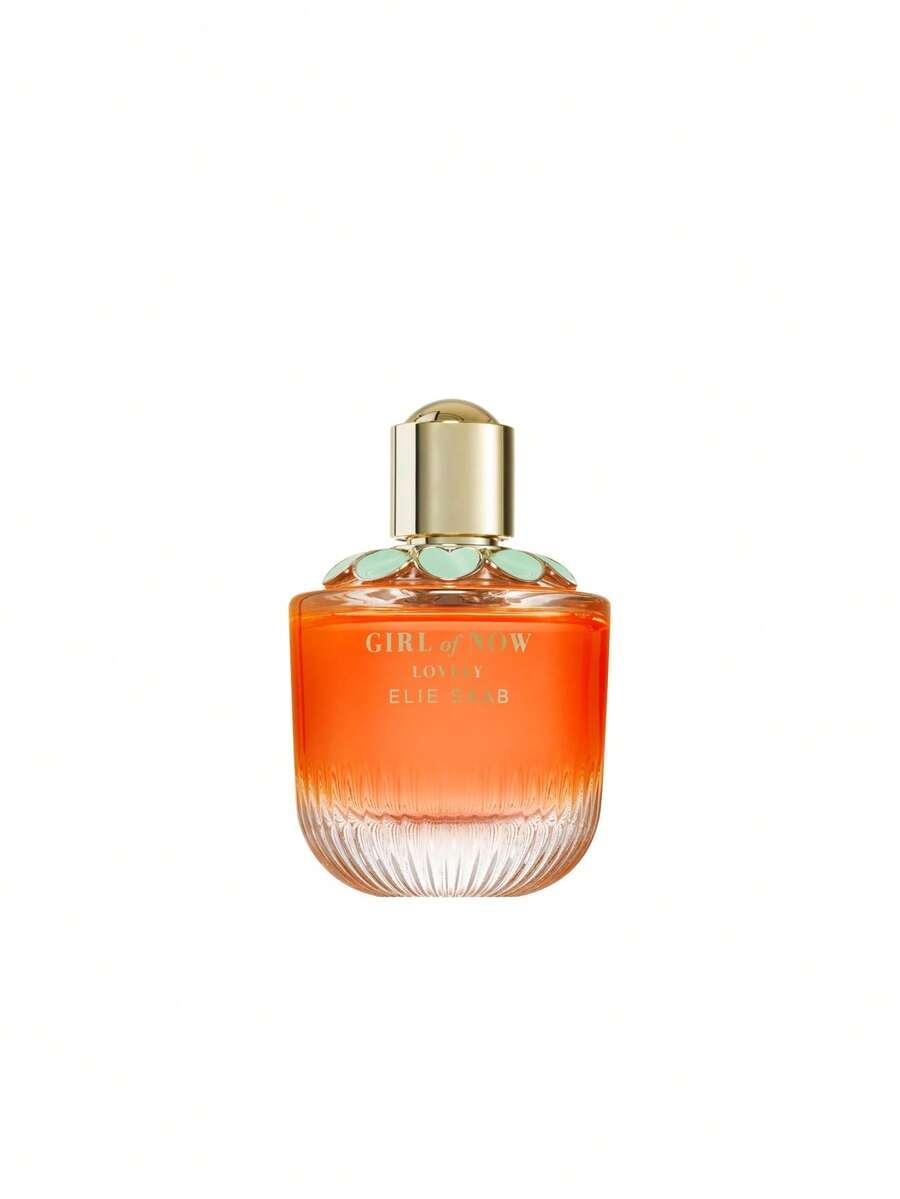 Elie Saab Girl Of Now Lovely Eau De Parfum 90 Ml - White - View 1