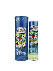 Christian Audigier  Love & Luck (M) 男士淡香水 100ml - 甜美風 - 查看 2
