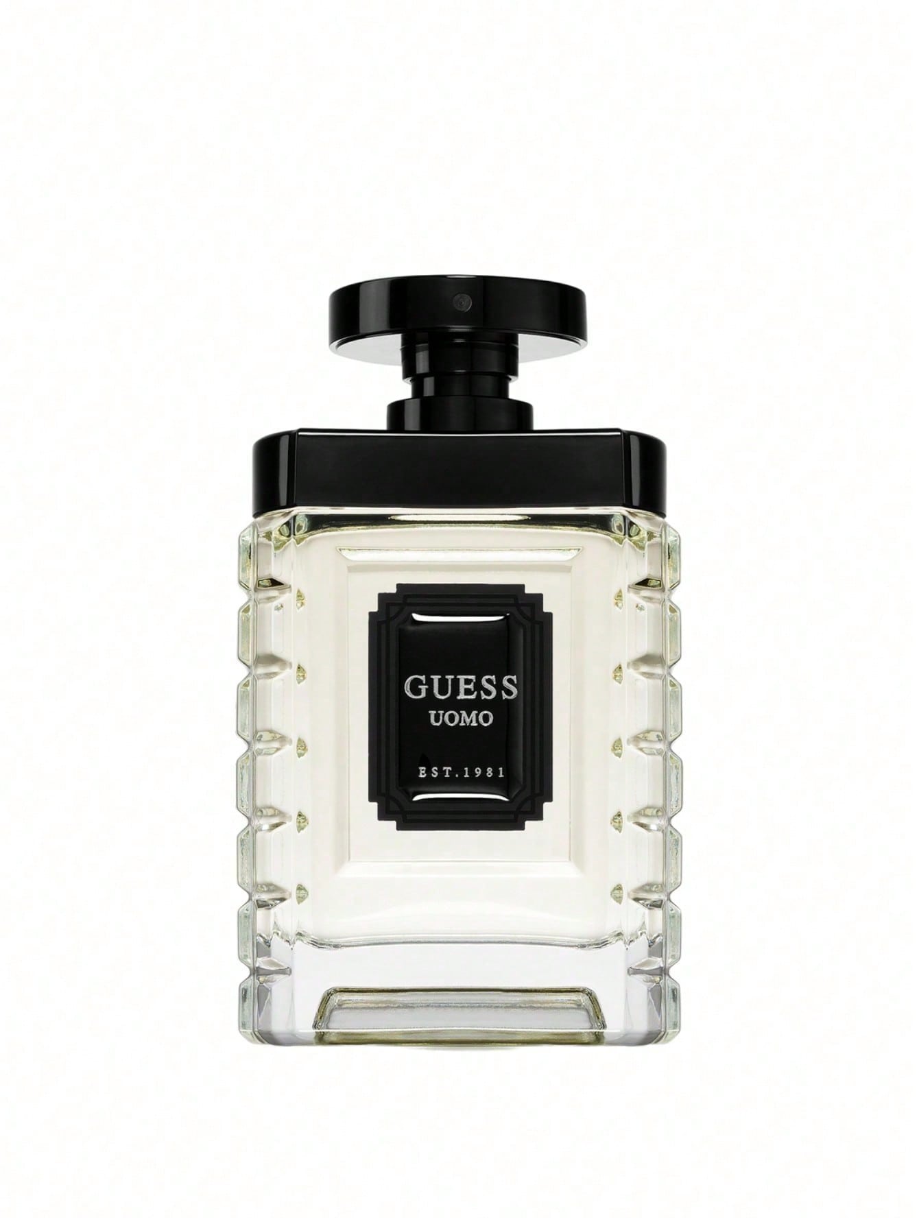 Guess عطر رجالي أو دو تواليت 50 مل