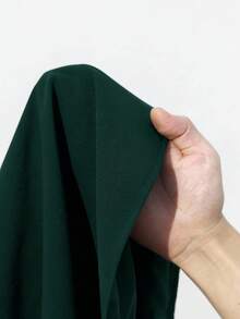 Maija 新款可调节后背吊带背心，优雅别致，春夏圣帕特里克节女装，复活节夏季派对上衣，海滩夏季假日海滩度假夏季外出毕业季 - 墨綠色 - 查看 7