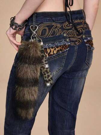 Goth Ciondoli per borse