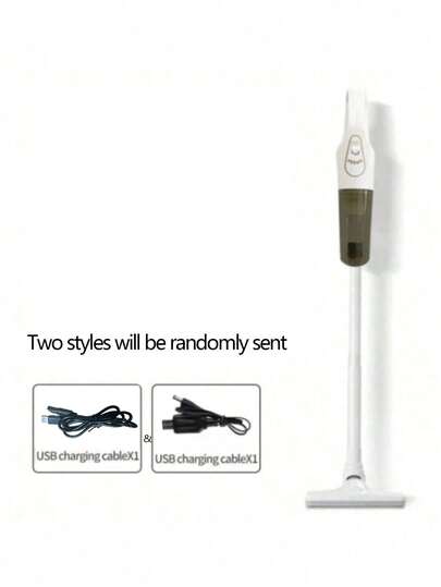 Cordless Stofzuiger Cleaner, Cleaner Home Car, held Lightweight Bagless Quick Cleaning Of Carpets Floors, Pet Hair Hard Must Have Clean Tidy Home, As Men Women view 8