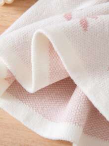 SHEIN Playful Pals Baby Girls Autumn/Winter New Outfit, Round Neck Ruffle Lantern Sleeve Sweater Dress, Fashionable Casual Versatile Long Sleeve Sweater Dress Winter Christmas Halloween Toddler Cardigan Sweater Autumn Fall Jumpers Sweaters Tops Dress Dresses Christmas Jumper Cozy Pixies Prepcrw Christmas Outfit Halloween  New Born Toddler  Fall Winter Dress Halloween  Romper Stuff Halloween Jumper Jumper Cardigans Shirts White Cardigan Clean Downtown Off The Shoulder Sweater Outfit Sets Pink Sweater Jacket Cute Fall Outfits Outfits Top Maija Christmas Dress  Toddler Fall Dark Purple Skirt Christmas Sweater  Fall Sweaters Unisex White Sweater Vest Skirt Sets - White - View 11