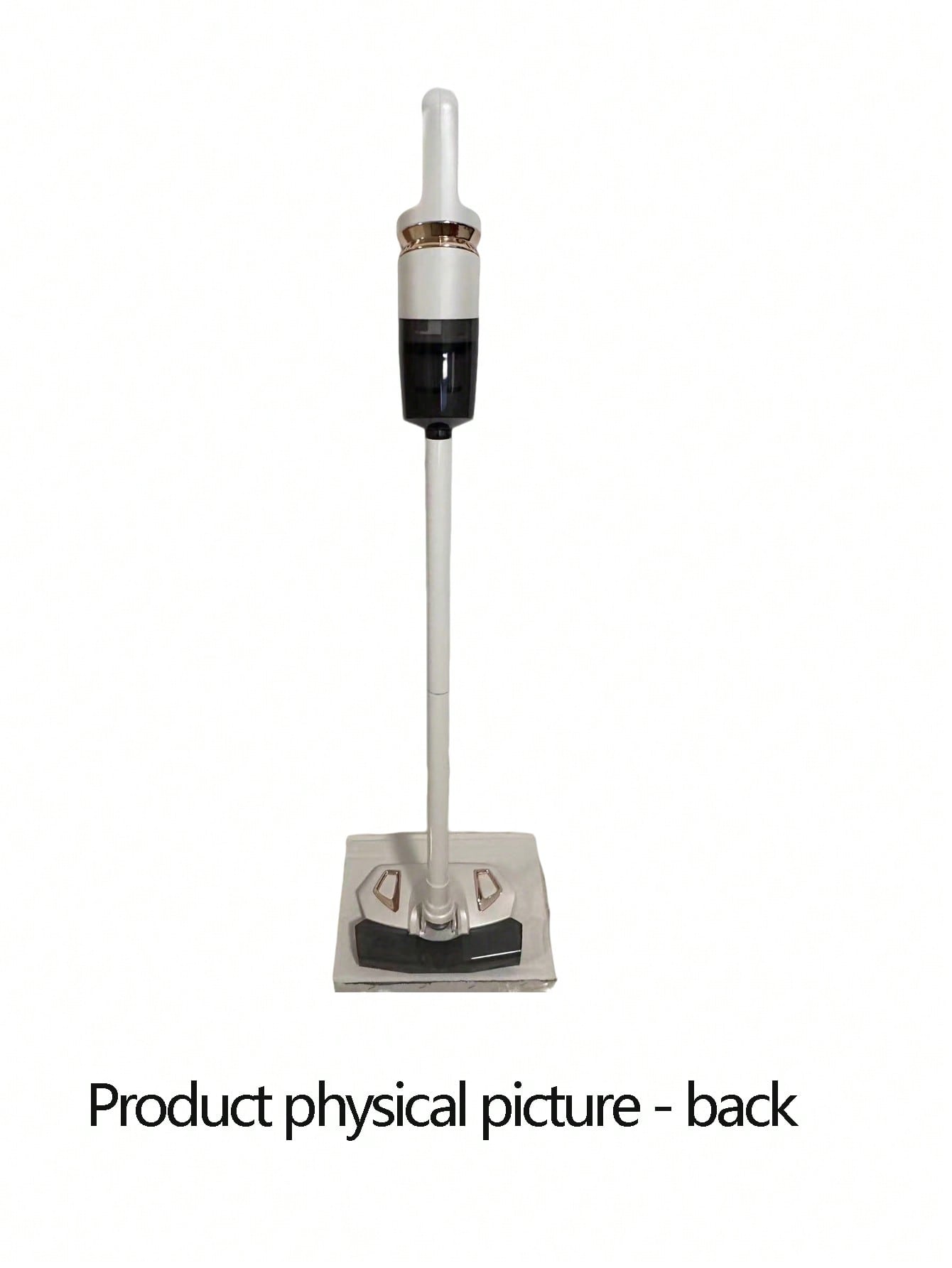 مكنسة كهربائية لاسلكية قوية – مضادة للتشابك – صندو...