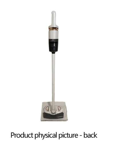 Living Cordless Stofzuiger Cleaner, Powerful Anti Entanglement Home, Dust Collection Box, Rechargeable Hardwood Floors, Carpets, Pet Hair Categories: Dry Wet Dual Purpose Cleaner view 9