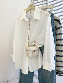 Resyla 2件套女士休闲套装，秋季新品 - 彩色 - 查看 8