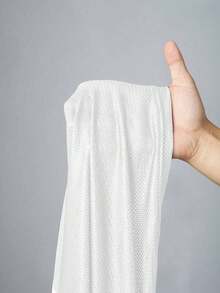 Slaydiva Tuta casual semplice in jersey, 2 pezzi da donna, con stampa con il numero 19 e anatra per la primavera/estate 2025 - Multicolore - Visualizzare 7