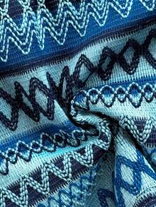 Soleia Plus Size Casual Vacation Western Beach Wedding Guest Attire Graduation Brunch Women's St. Patrick's Day Spring Break Easter Music Festival Elegant Boho Tropical Floral Halter Neck Camisole Top And Colorful Striped Shorts 2-Piece Set