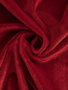 Emery Rose Kids Emery Rose Kids Sukienka dla młodej dziewczyny z kokardkami na rękawach, elegancka i urocza, idealna na święta, imprezy, urodziny, jesień/zimę