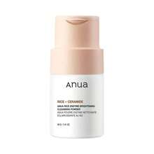 Anua Rice Enzyme Brightening Cleansing Powder 40 G - Multicolor - View 1