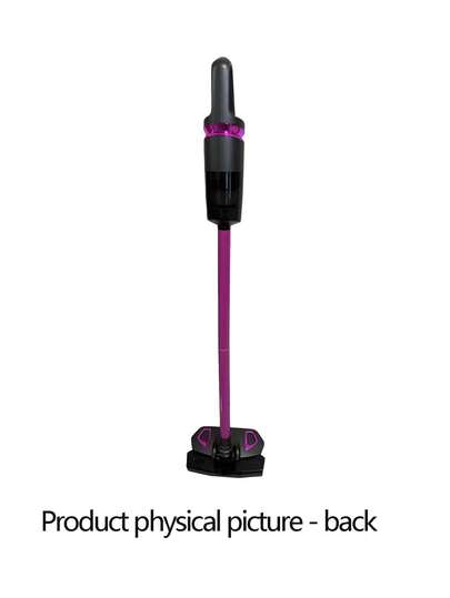 Living Cordless Stofzuiger Cleaner, Powerful Anti Entanglement Home, Dust Collection Box, Rechargeable Hardwood Floors, Carpets, Pet Hair Categories: Dry Wet Dual Purpose Cleaner view 11