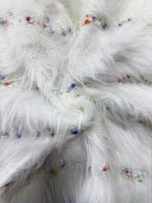 GlowEve 女士时尚简约V领针织开衫，秋冬